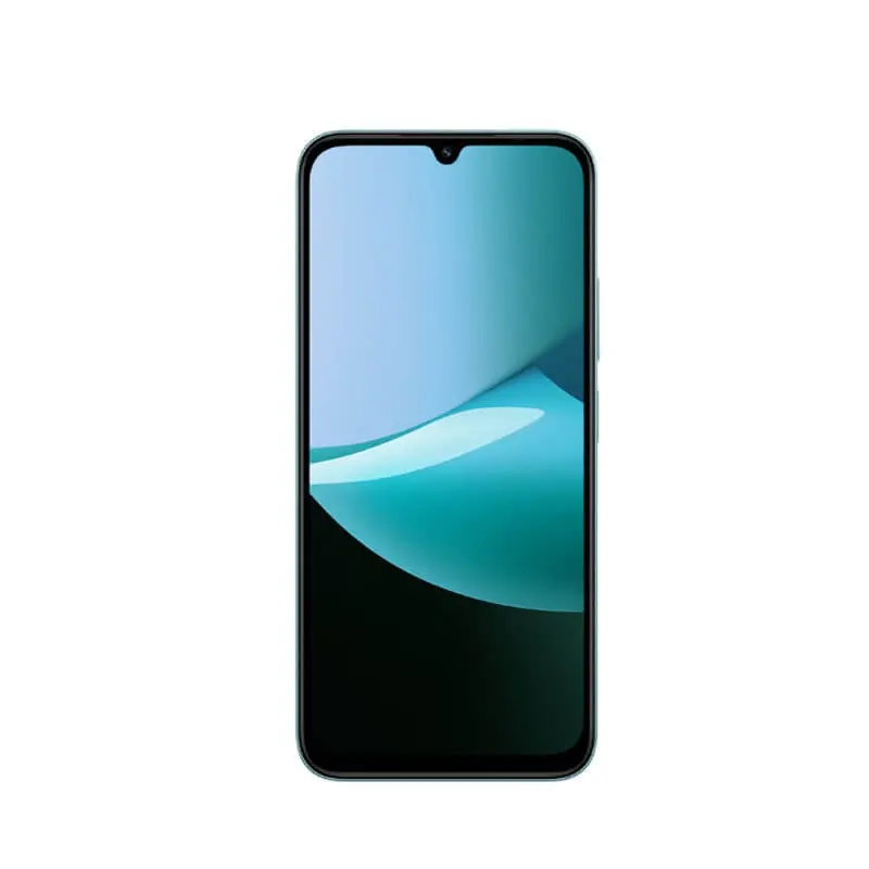 REDMI 15C GREEN-1